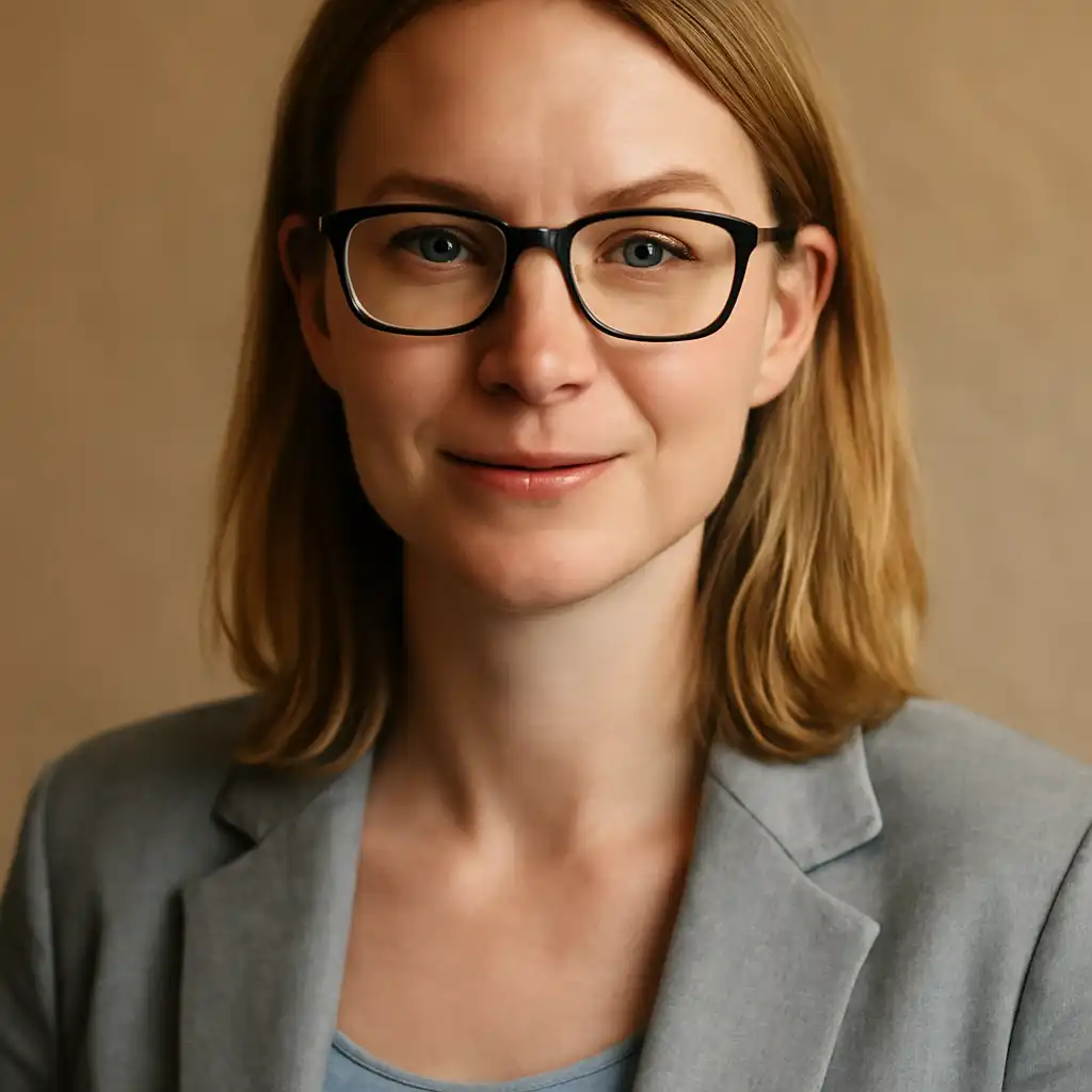 Camilla Forsström